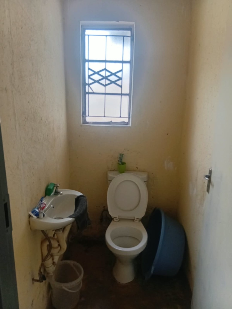 3 Bedroom Property for Sale in Soshanguve XX Gauteng