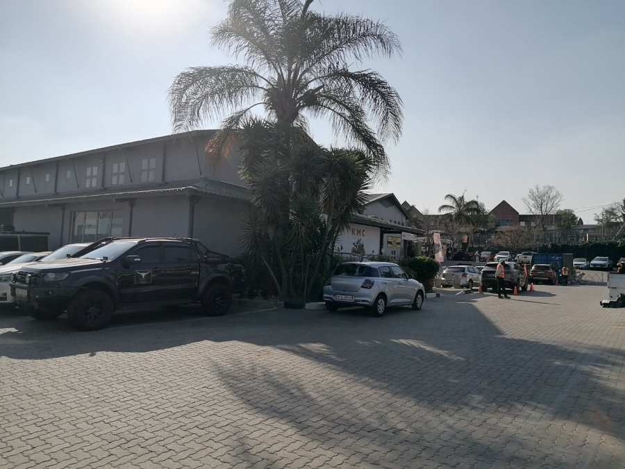 To Let Commercial Property for Rent in Kyalami Ah Gauteng