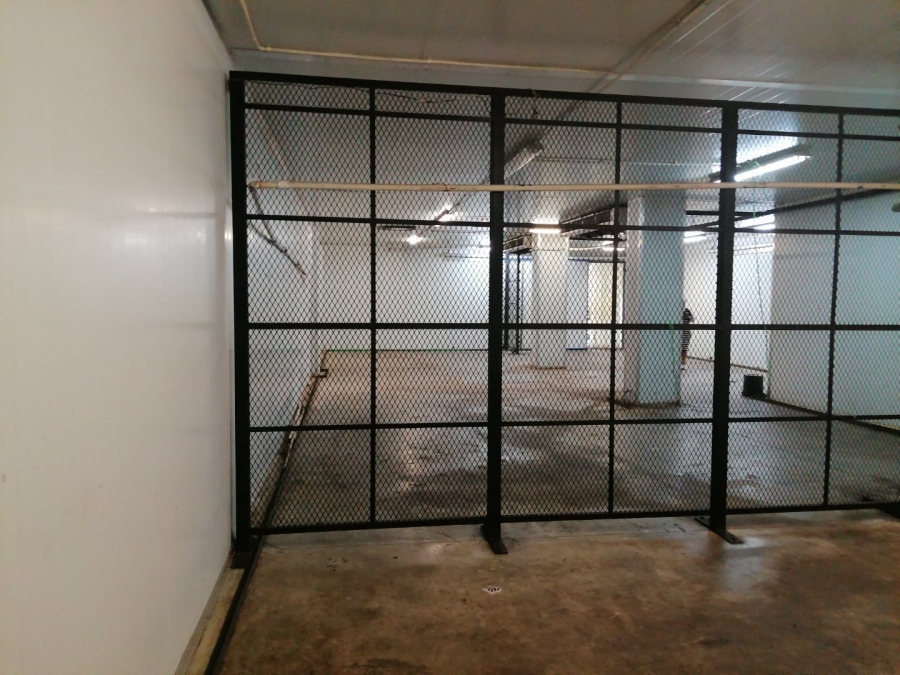 To Let Commercial Property for Rent in Kyalami Ah Gauteng