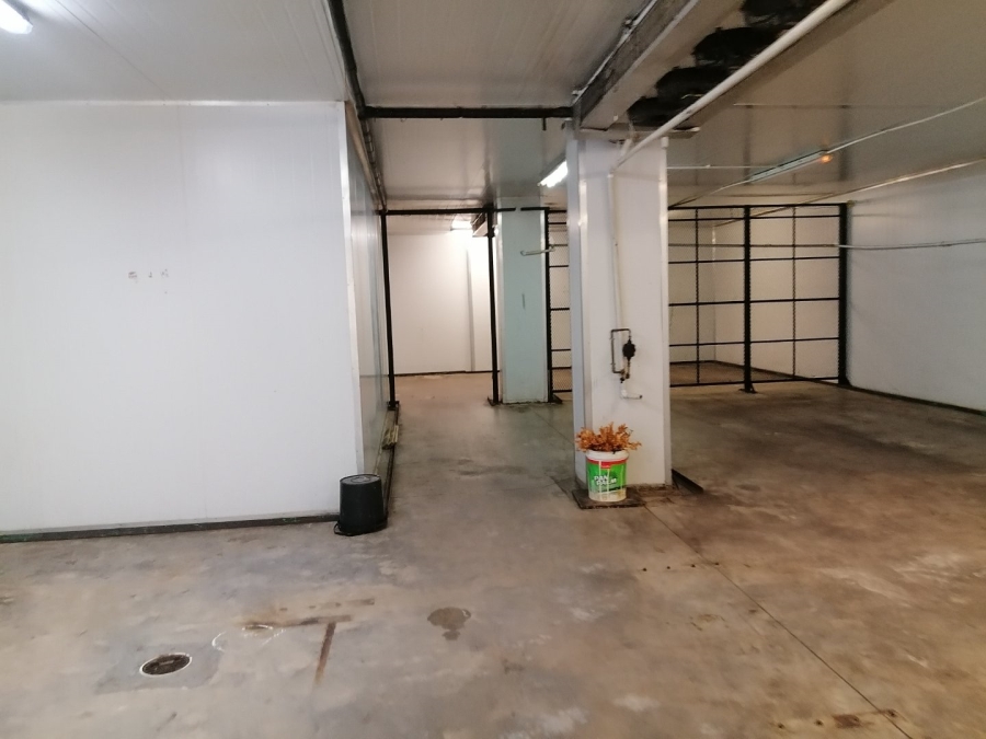To Let Commercial Property for Rent in Kyalami Ah Gauteng