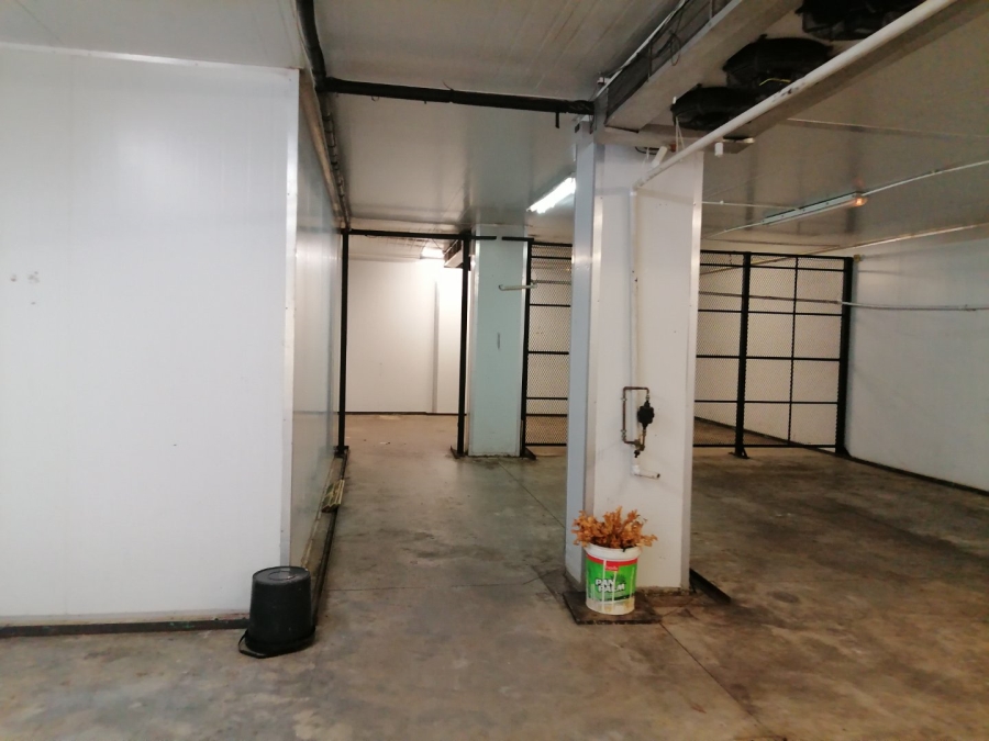 To Let Commercial Property for Rent in Kyalami Ah Gauteng