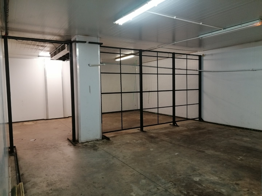To Let Commercial Property for Rent in Kyalami Ah Gauteng