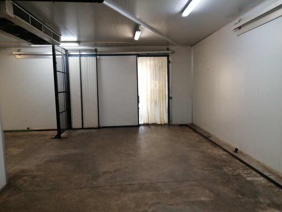 To Let Commercial Property for Rent in Kyalami Ah Gauteng