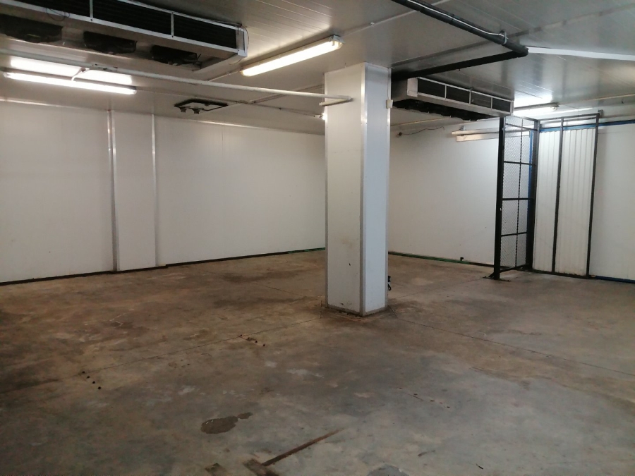 To Let Commercial Property for Rent in Kyalami Ah Gauteng