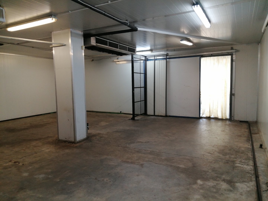 To Let Commercial Property for Rent in Kyalami Ah Gauteng