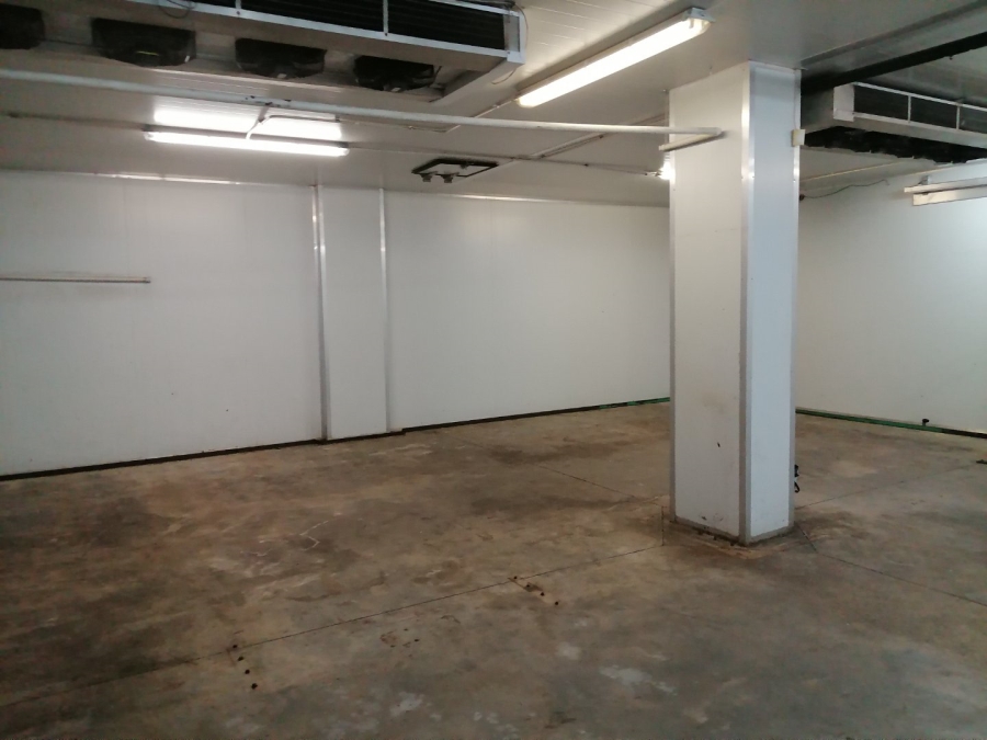 To Let Commercial Property for Rent in Kyalami Ah Gauteng