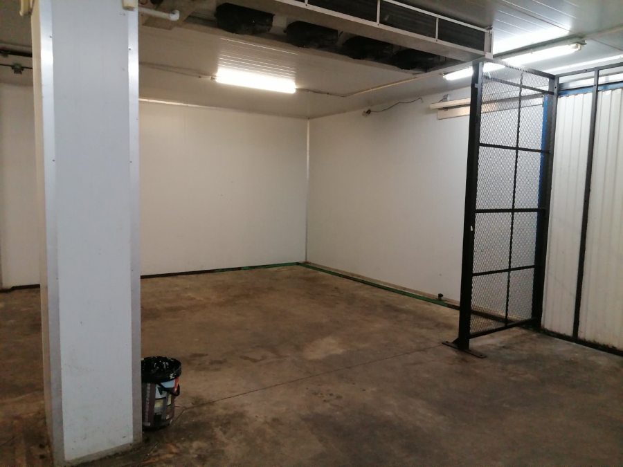 To Let Commercial Property for Rent in Kyalami Ah Gauteng