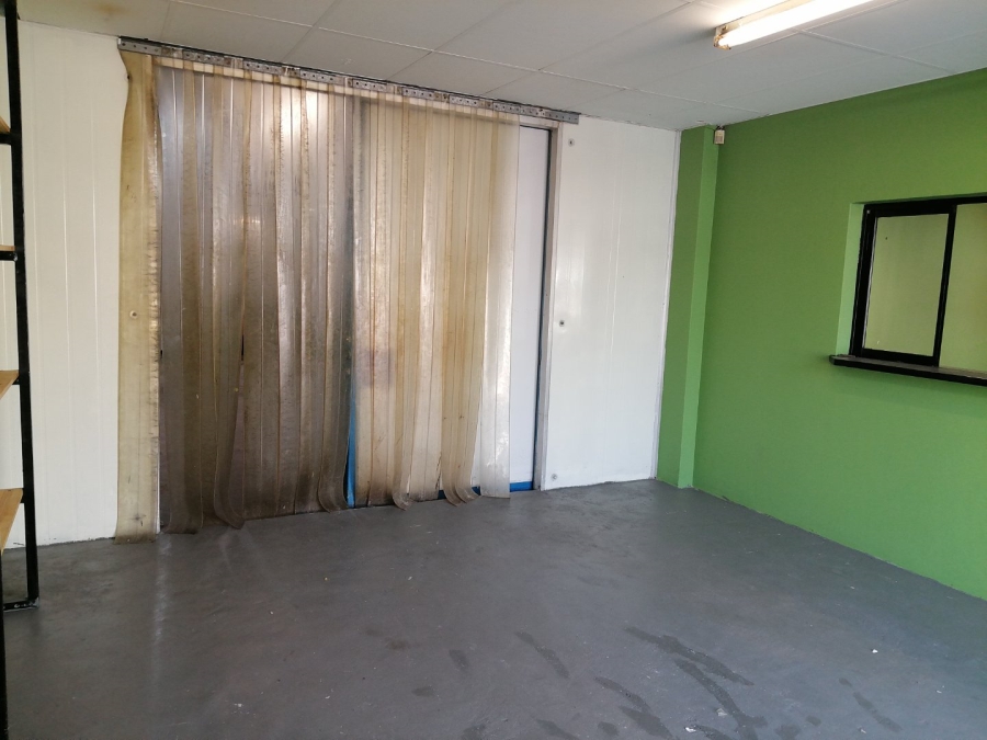 To Let Commercial Property for Rent in Kyalami Ah Gauteng
