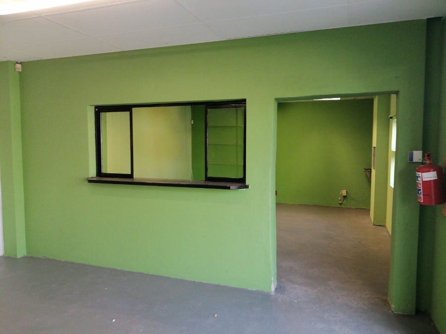 To Let Commercial Property for Rent in Kyalami Ah Gauteng