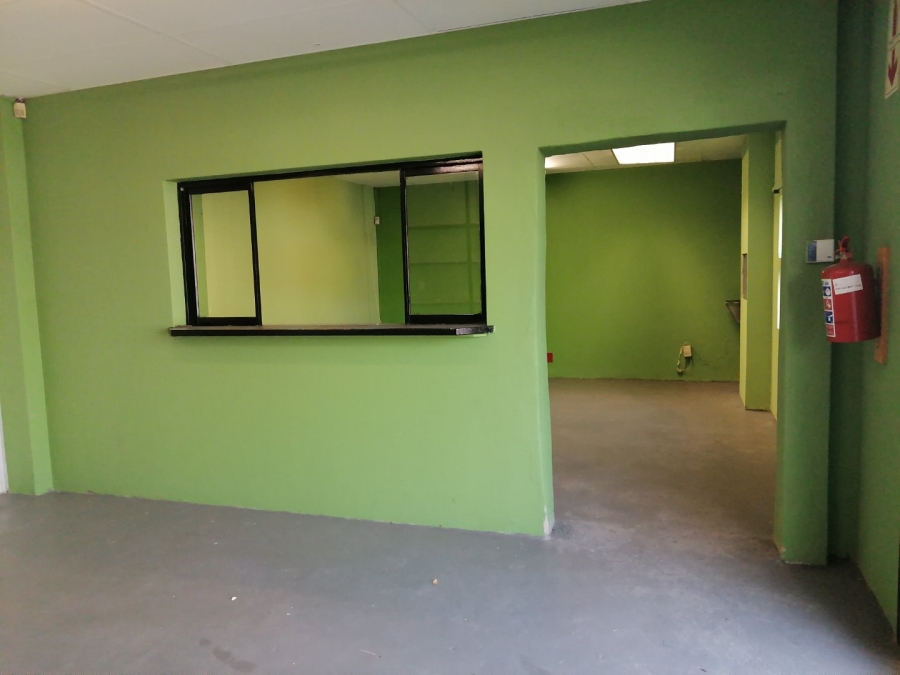 To Let Commercial Property for Rent in Kyalami Ah Gauteng