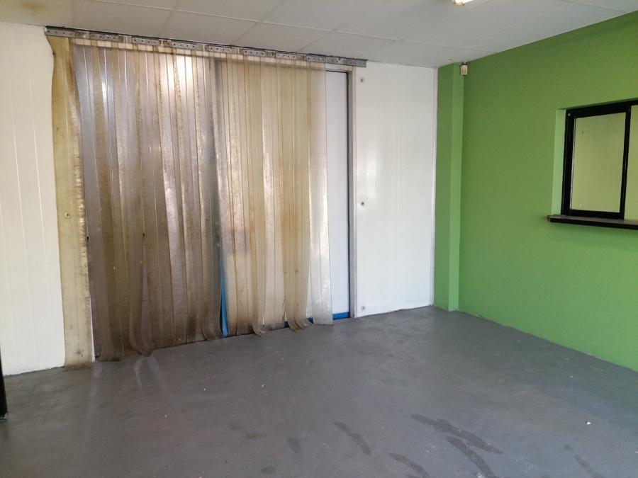 To Let Commercial Property for Rent in Kyalami Ah Gauteng