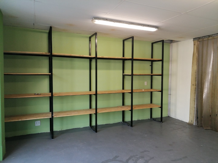 To Let Commercial Property for Rent in Kyalami Ah Gauteng
