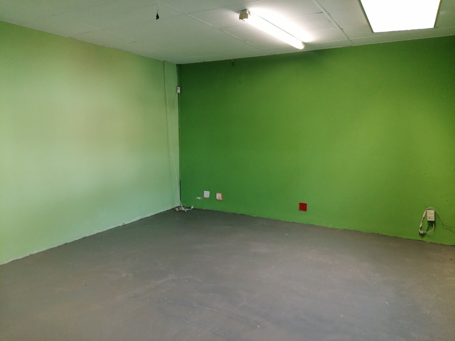 To Let Commercial Property for Rent in Kyalami Ah Gauteng