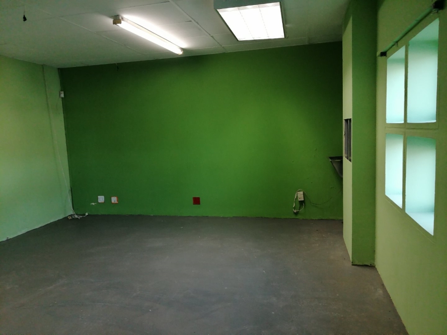 To Let Commercial Property for Rent in Kyalami Ah Gauteng