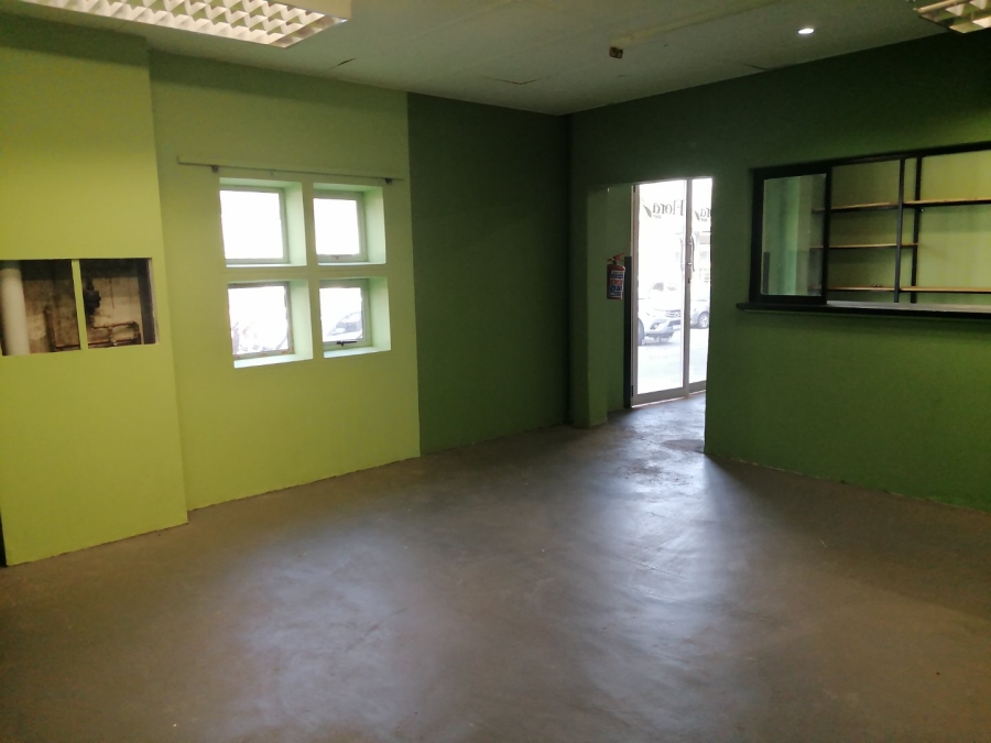 To Let Commercial Property for Rent in Kyalami Ah Gauteng