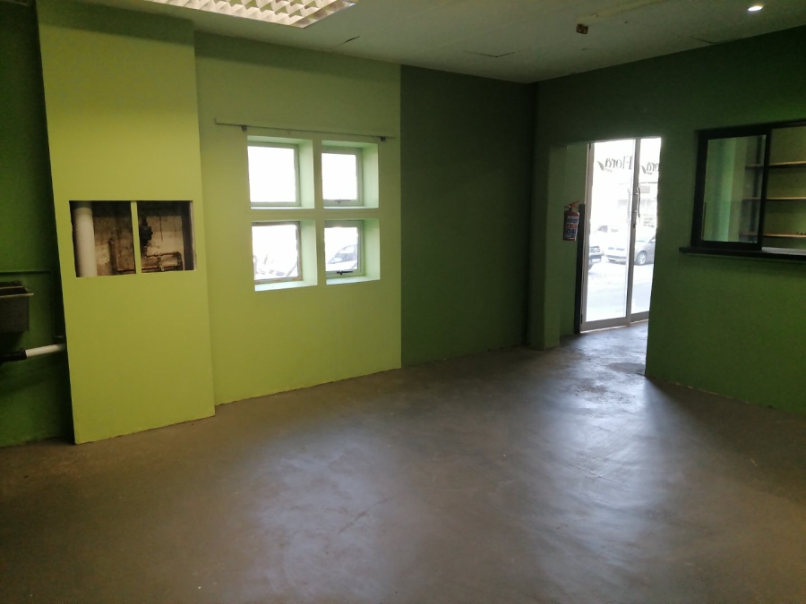 To Let Commercial Property for Rent in Kyalami Ah Gauteng
