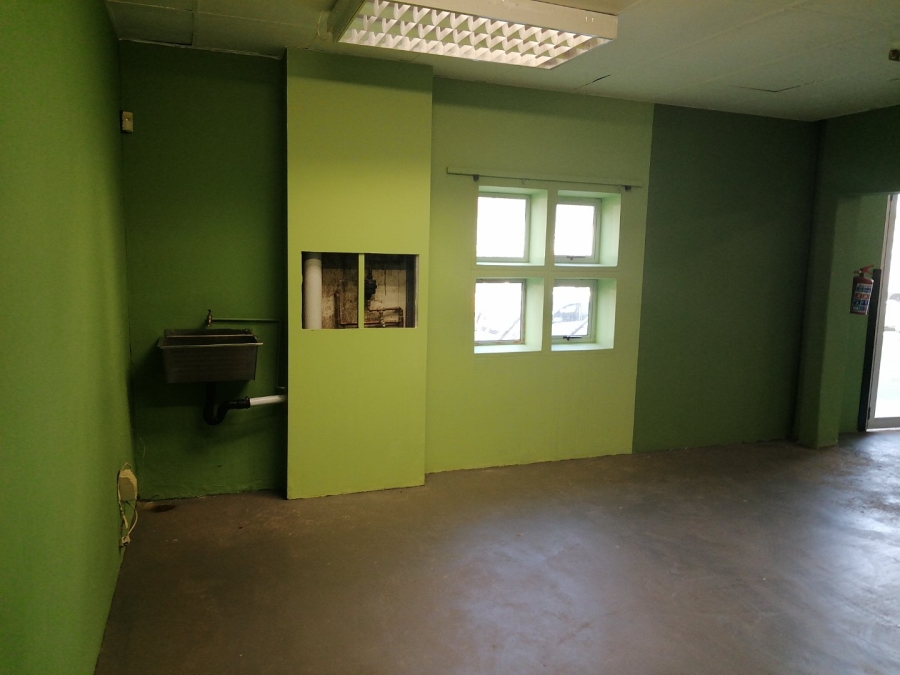 To Let Commercial Property for Rent in Kyalami Ah Gauteng