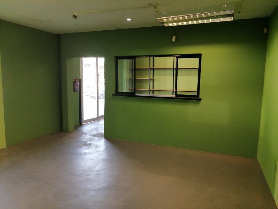To Let Commercial Property for Rent in Kyalami Ah Gauteng