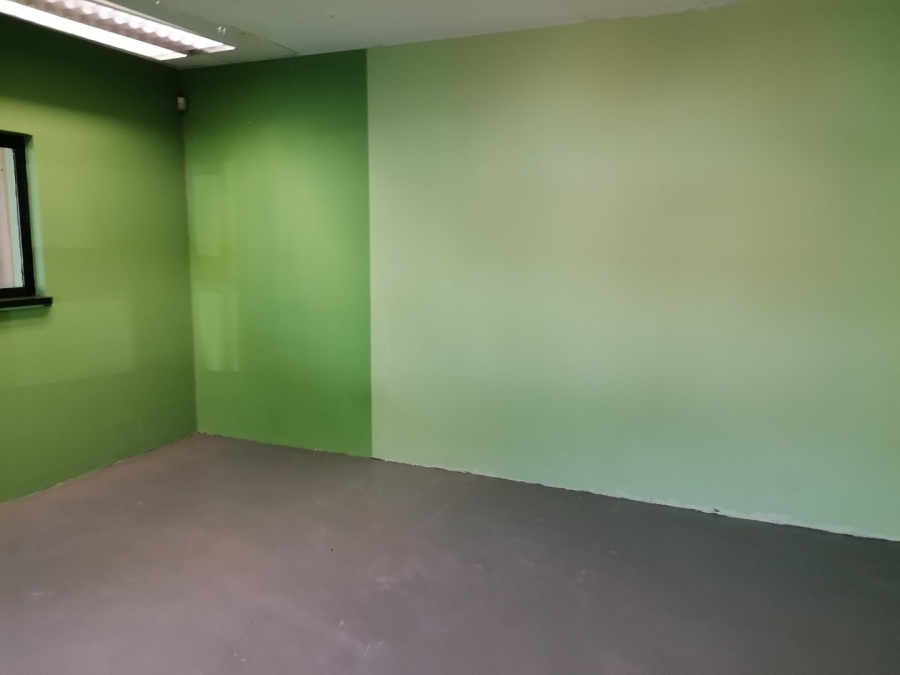 To Let Commercial Property for Rent in Kyalami Ah Gauteng