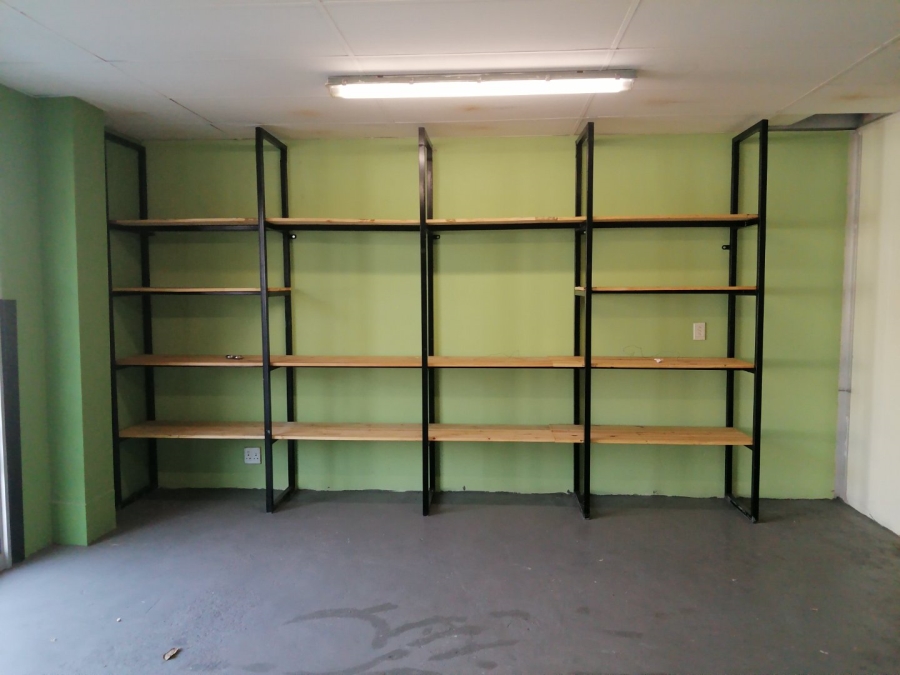 To Let Commercial Property for Rent in Kyalami Ah Gauteng