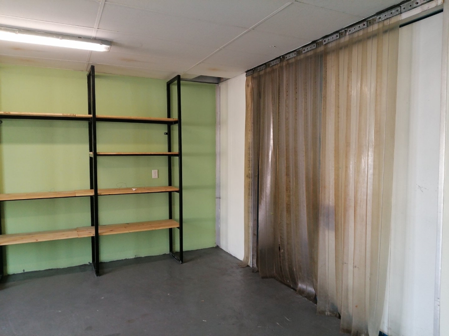 To Let Commercial Property for Rent in Kyalami Ah Gauteng