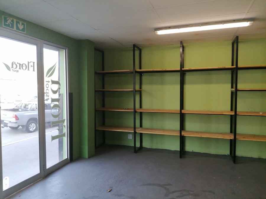 To Let Commercial Property for Rent in Kyalami Ah Gauteng