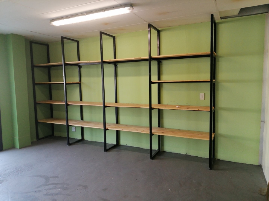 To Let Commercial Property for Rent in Kyalami Ah Gauteng