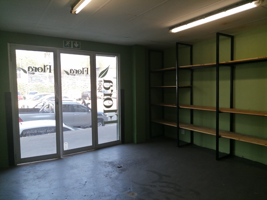 To Let Commercial Property for Rent in Kyalami Ah Gauteng