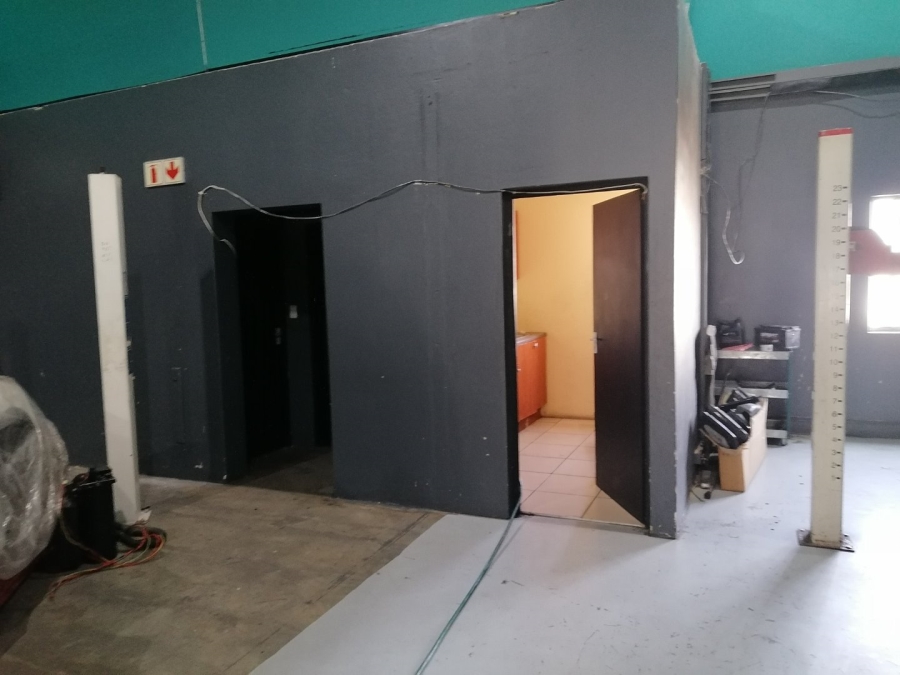 To Let Commercial Property for Rent in Kyalami Ah Gauteng
