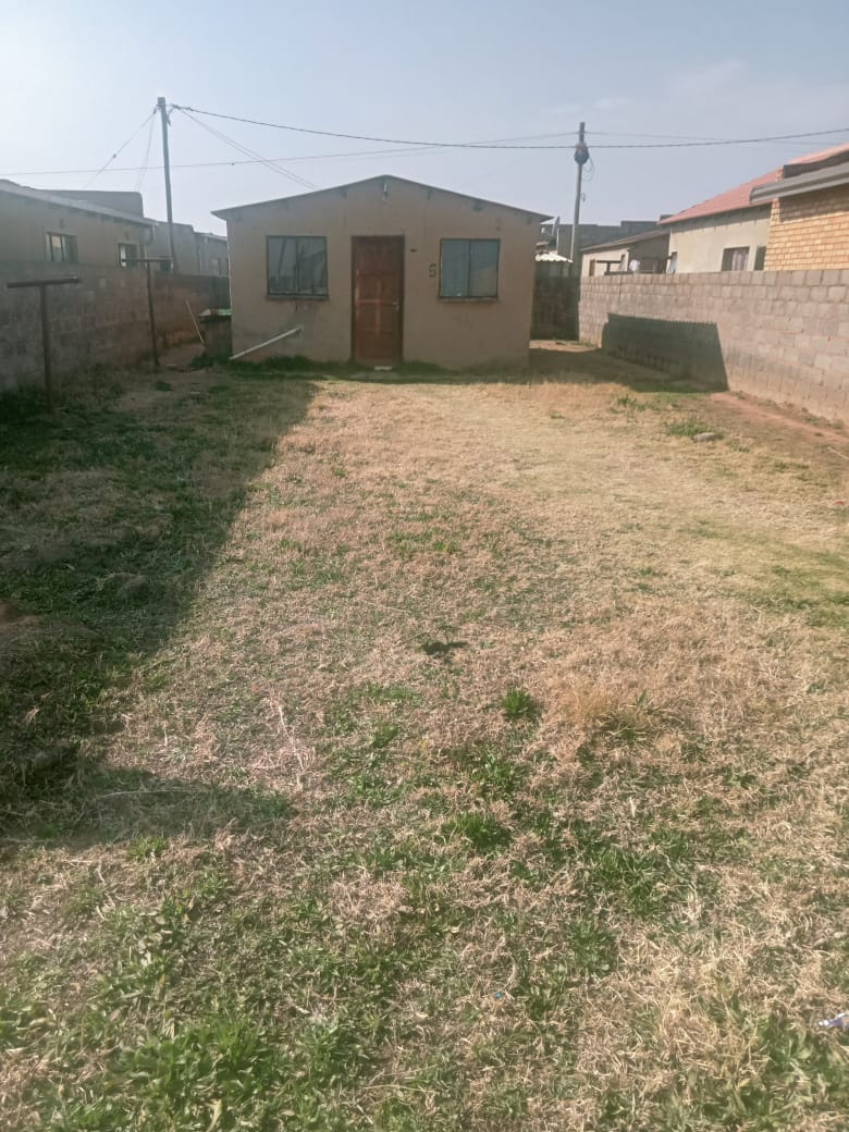 1 Bedroom Property for Sale in Mayfield Gauteng