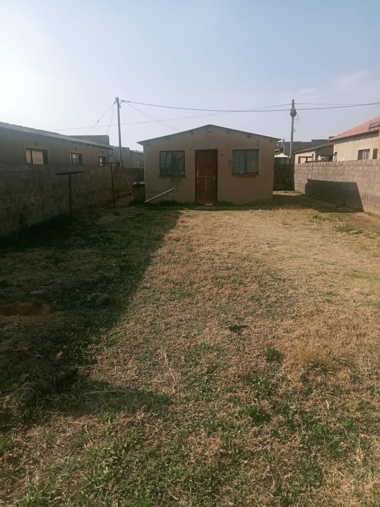 1 Bedroom Property for Sale in Mayfield Gauteng