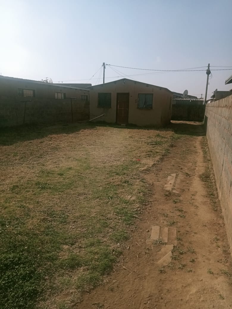 1 Bedroom Property for Sale in Mayfield Gauteng