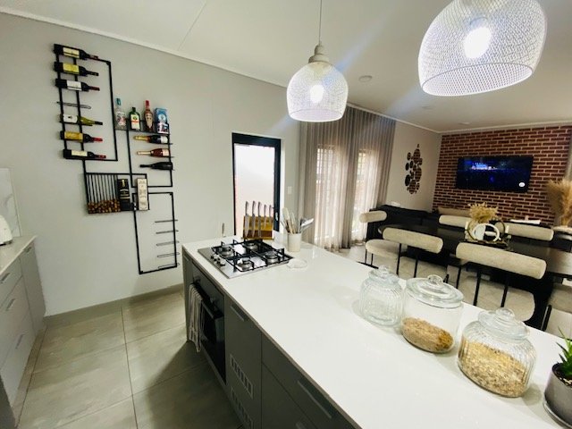 To Let 3 Bedroom Property for Rent in North Riding AH Gauteng