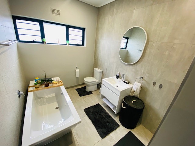 To Let 3 Bedroom Property for Rent in North Riding AH Gauteng
