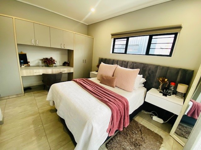 To Let 3 Bedroom Property for Rent in North Riding AH Gauteng