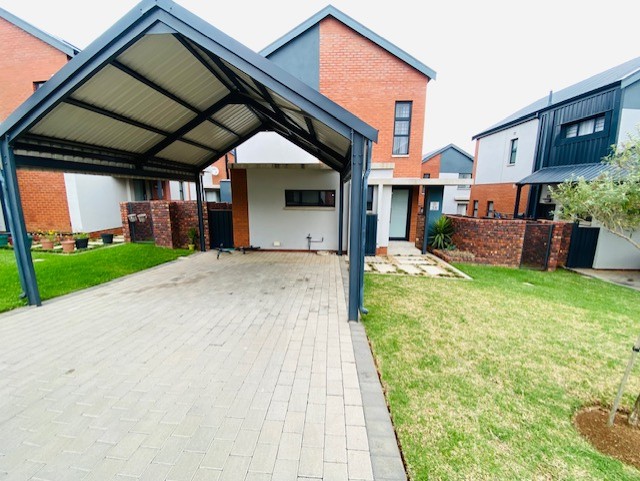 To Let 3 Bedroom Property for Rent in North Riding AH Gauteng