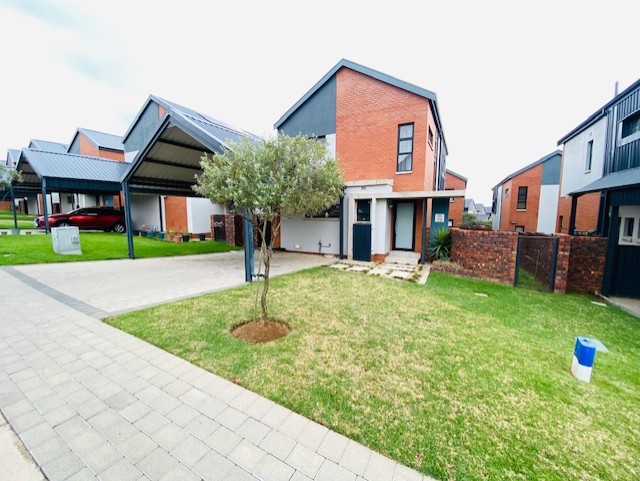3 Bedroom Property for Sale in North Riding AH Gauteng