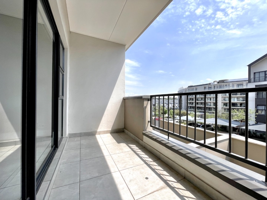 To Let 2 Bedroom Property for Rent in Waterfall Gauteng