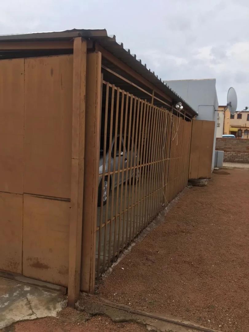  Bedroom Property for Sale in Pretoria North Gauteng