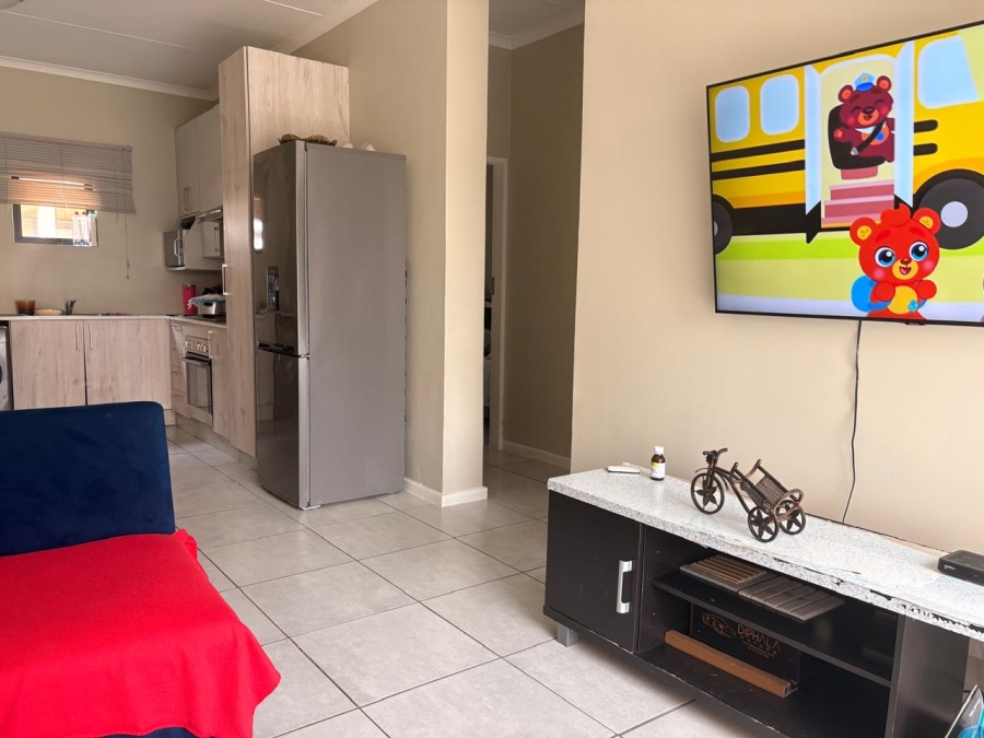  Bedroom Property for Sale in Grand Central Gauteng
