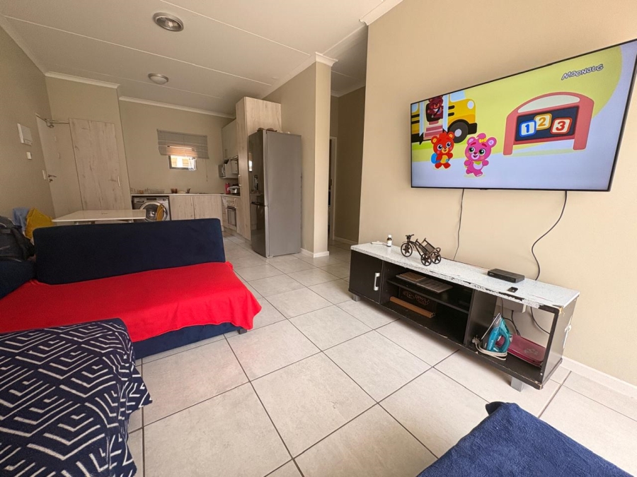  Bedroom Property for Sale in Grand Central Gauteng
