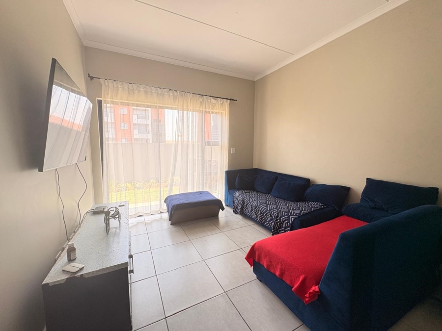  Bedroom Property for Sale in Grand Central Gauteng