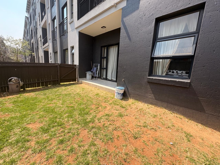  Bedroom Property for Sale in Grand Central Gauteng