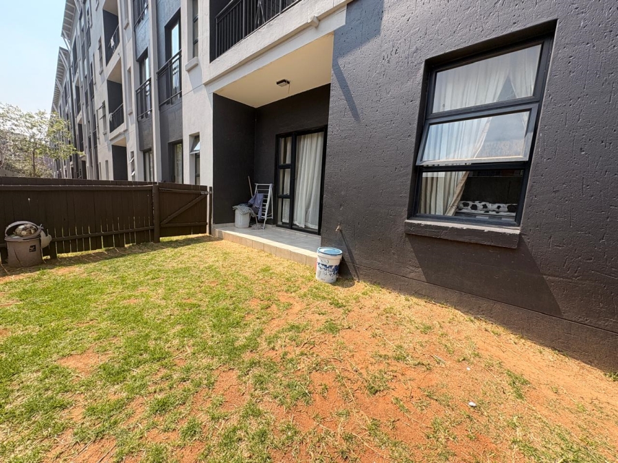  Bedroom Property for Sale in Grand Central Gauteng