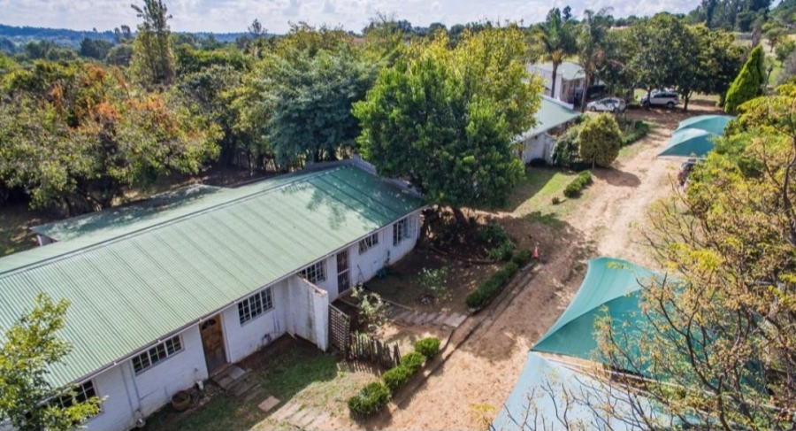 Commercial Property for Sale in Chartwell Gauteng