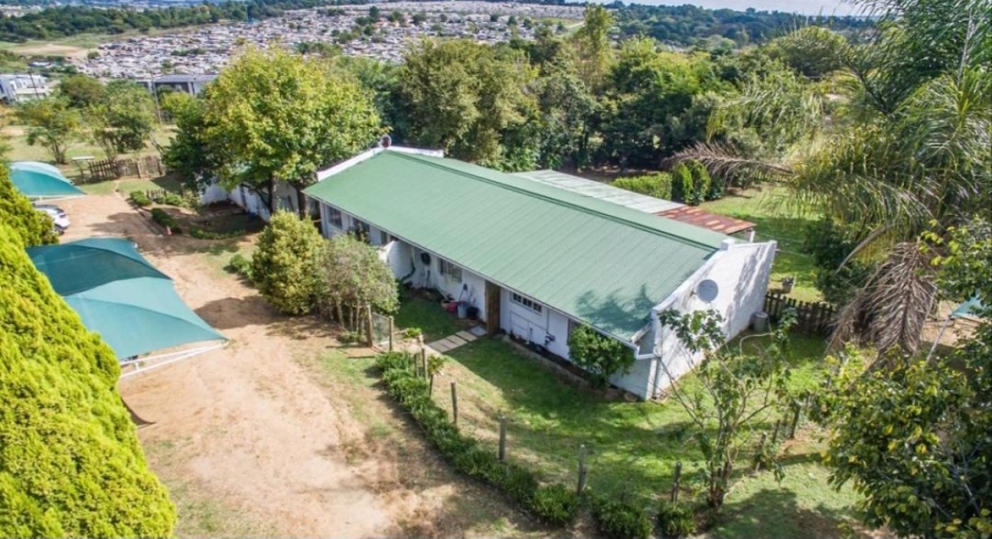 Commercial Property for Sale in Chartwell Gauteng