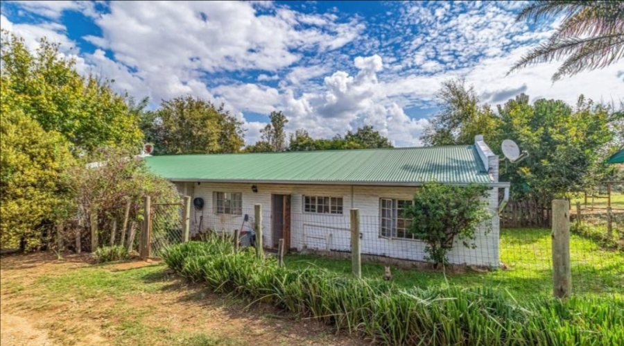 Commercial Property for Sale in Chartwell Gauteng