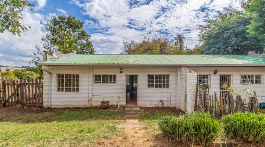Commercial Property for Sale in Chartwell Gauteng