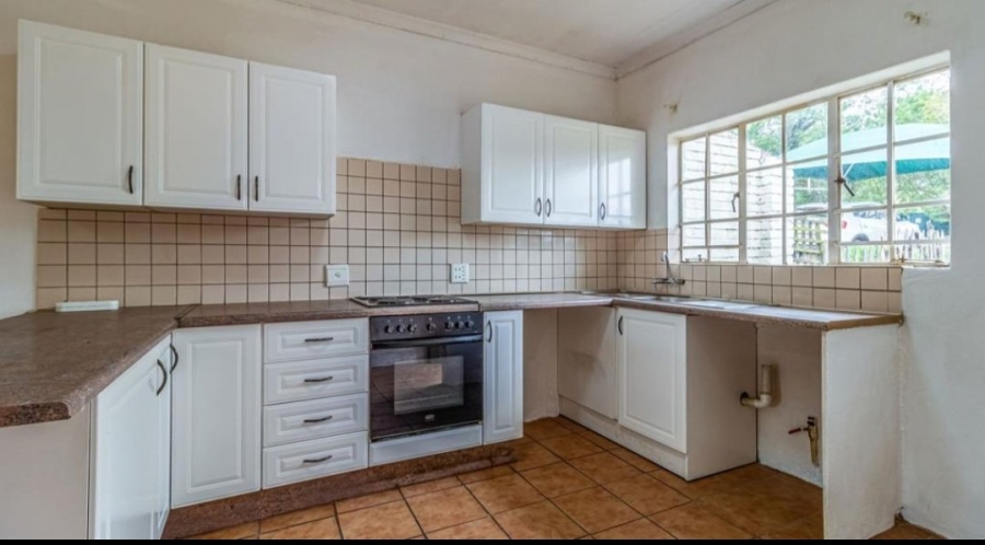 Commercial Property for Sale in Chartwell Gauteng