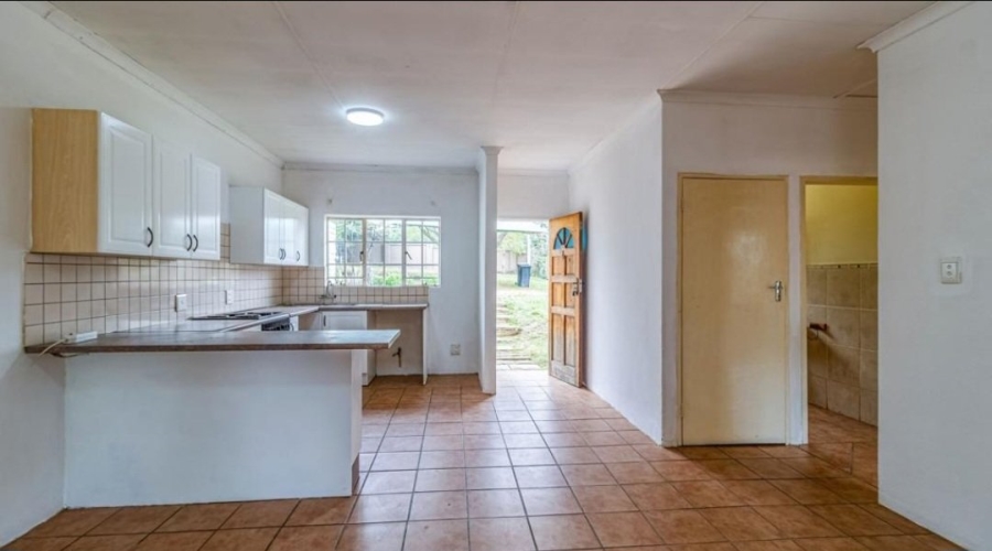 Commercial Property for Sale in Chartwell Gauteng
